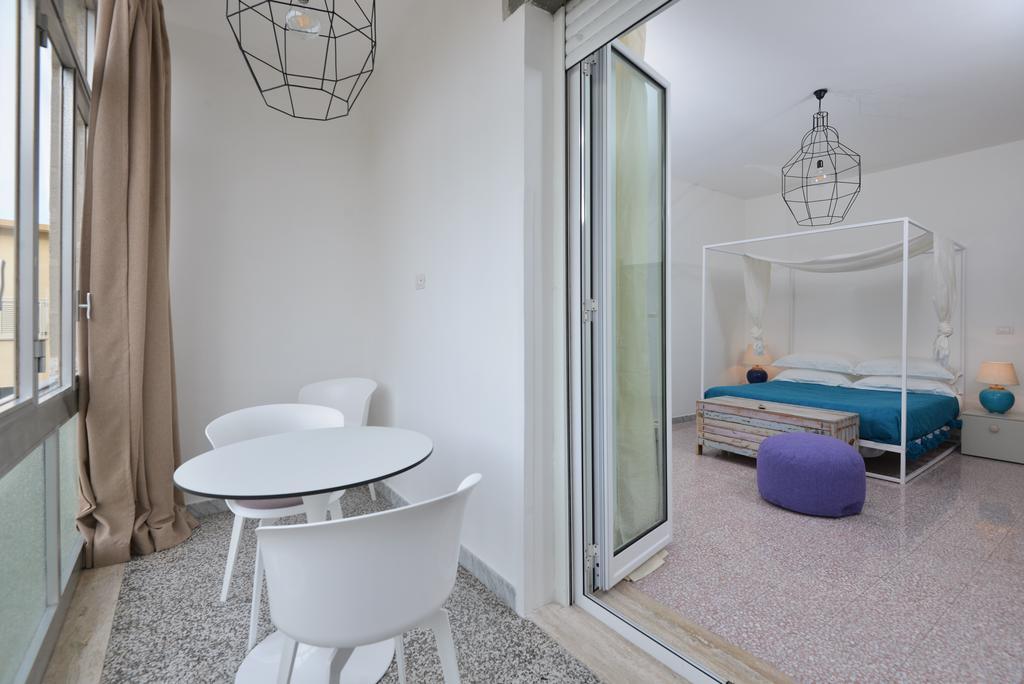 Ferienwohnung Al Quarantacinque Maglie Exterior foto