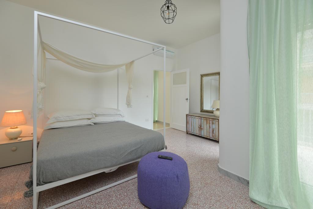 Ferienwohnung Al Quarantacinque Maglie Exterior foto